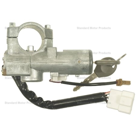 Standard Ignition Ignition Switch With Lock Cylinder, Us-469 US-469